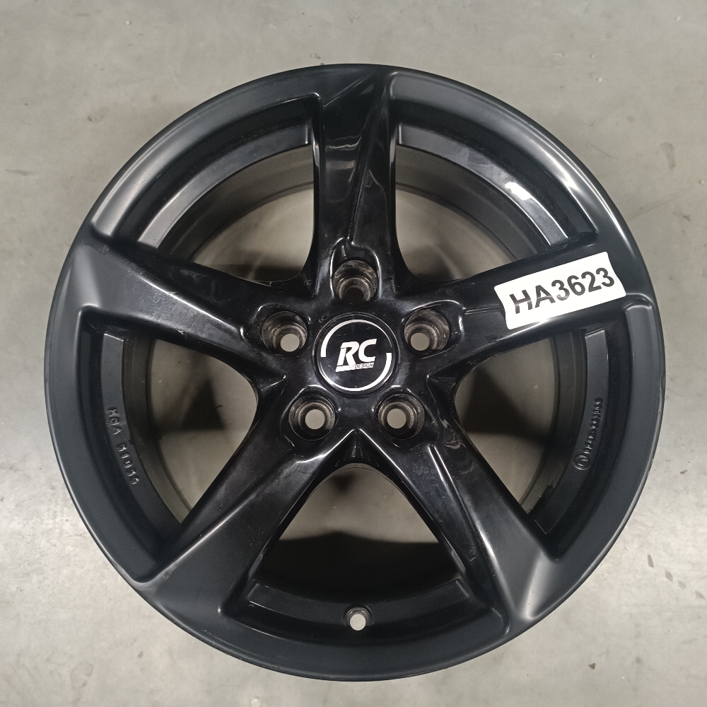 Rc 5X108 7X16 ET44 65.1 HA3623 használt