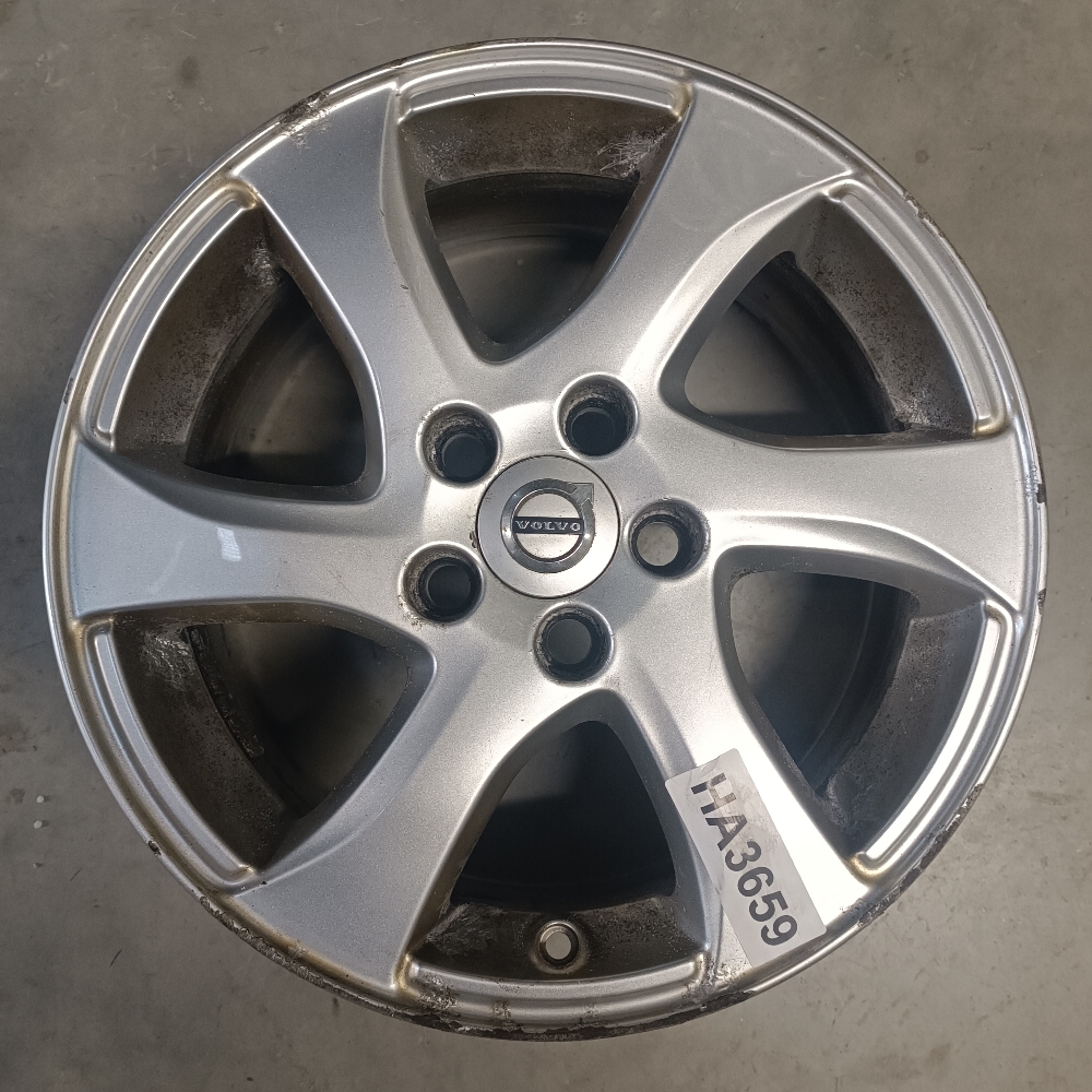 Gyári 5X108 7X16 ET50 63.4 HA3659 VOLVO használt