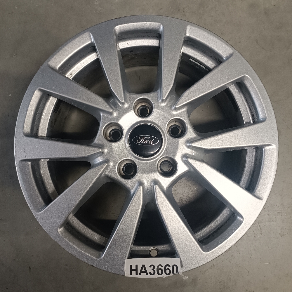 Gyári 5X112 6.5X16 ET48 57.1 HA3660 FORD használt
