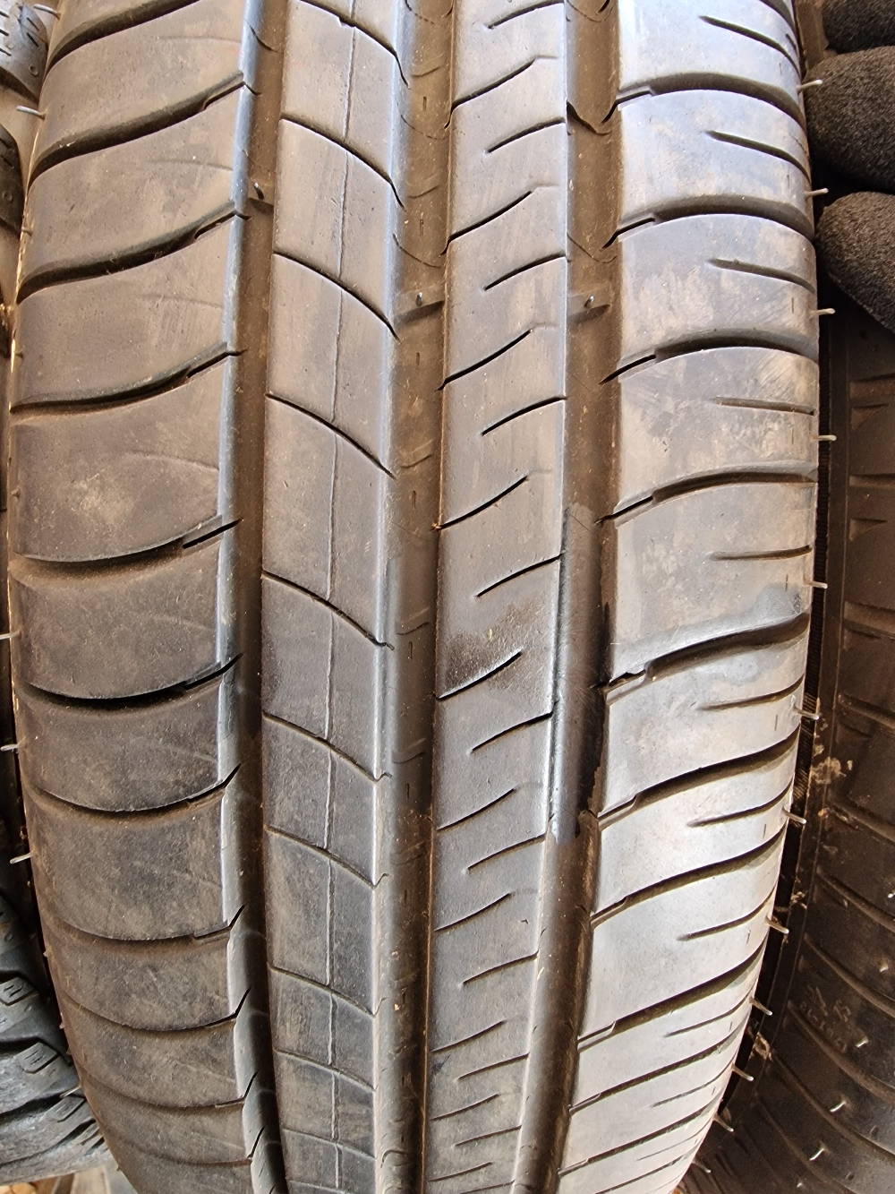 Michelin 165/65R15 ENERGY SAVER 6mm használt gumi HG10282