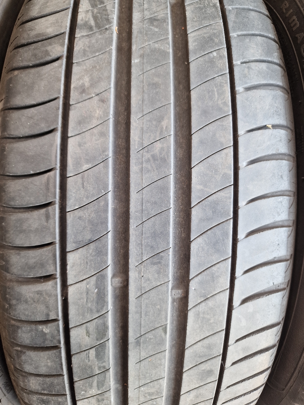 Michelin 205/45R17 PRIMACY3 4-5mm használt gumi HG15253