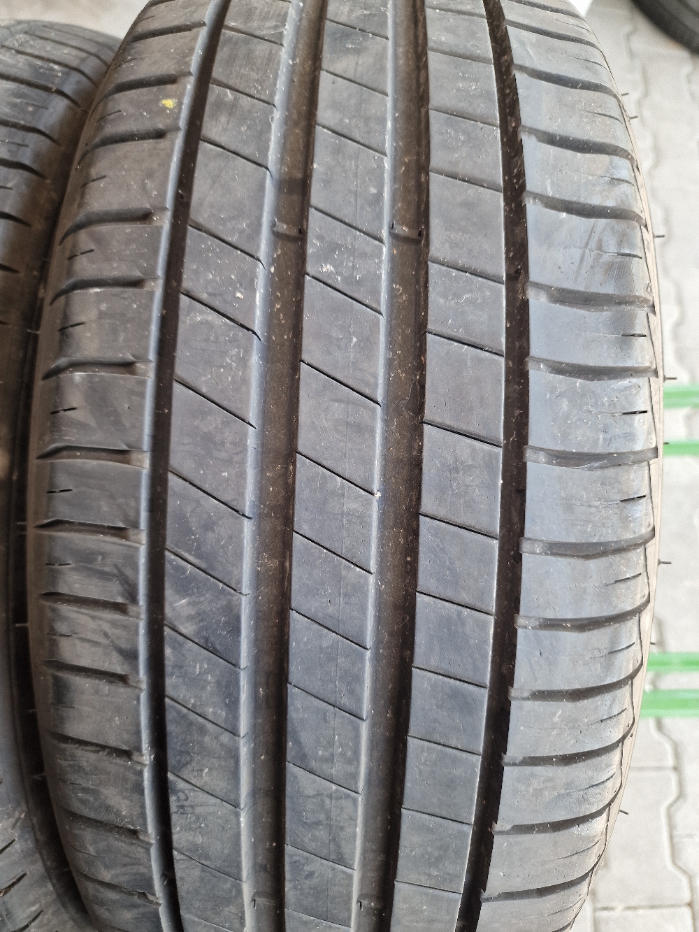 Bfgoodrich 205/45R17 ADVANTAGE 5.5-6mm használt gumi HG15255