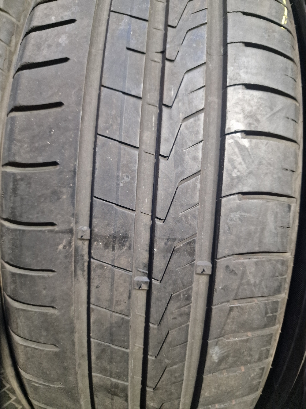 Hankook 195/65R15 K435 4.5-5mm használt gumi HG16795