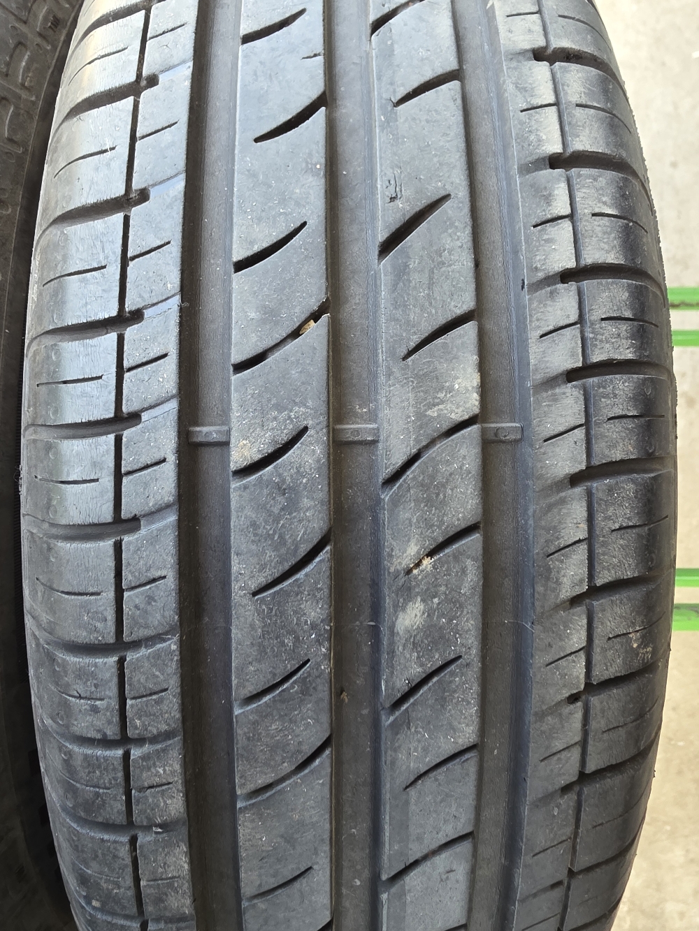 Apollo 175/70R14 4G ECO 5.5-6mm használt gumi HG17966