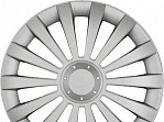 Jestic DÍSZTÁRCSA 15'' MERIDIAN RING Silver új SZETT