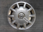 Gyári DÍSZTÁRCSA 14'' HD013 Opel