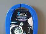  HÓLÁNC 070 XMATIC