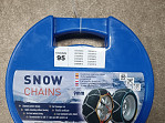  HÓLÁNC 095 Snow Chain KN Type