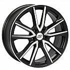 Silverline 5X114.3 7.5X18 ET43 67.1 OSAKA 9066_BP