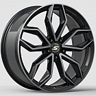 Silverline 5X114.3 7.5X18 ET40 67.1 Sidney BP