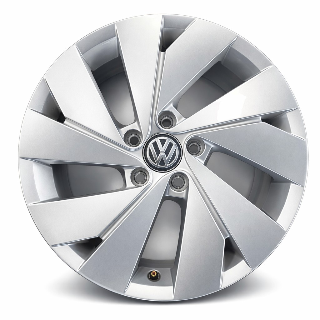 Gyári 5x112 7.5x17 ET51 57.1 VW BELMONT DEMO