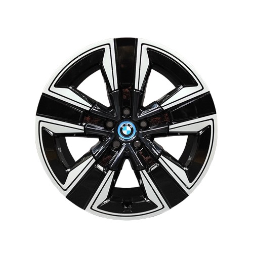 Gyári 5X112 8X19 ET34 66.6 BMW iX3_DEMO