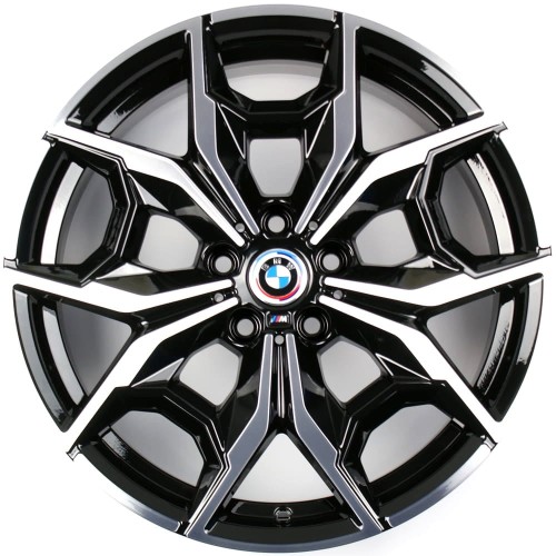 Gyári 5X112 7.5X19 ET32 66.6 DEMO BMWX3_250985BP