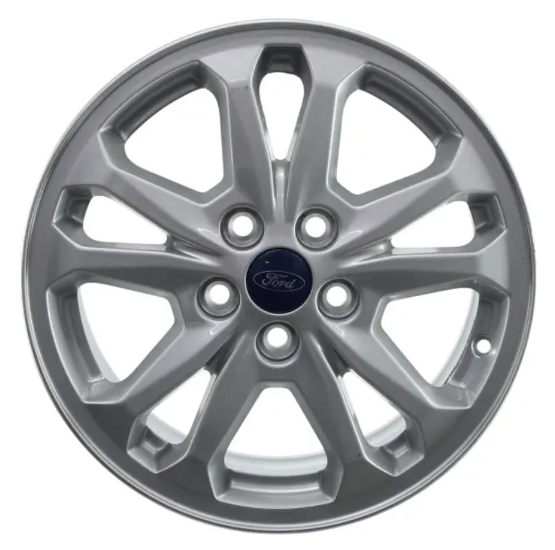 Gyári 5x108 6.5x16 ET50 63.3 DEMO FORD_KT1C-1007-AB