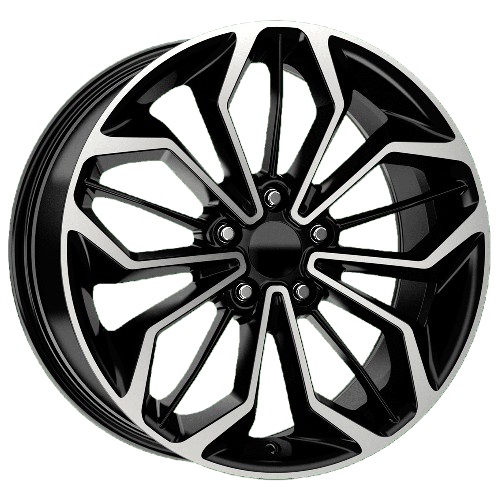 Kormetal 5X108 8X18 ET40 63.4 DY398_GBFP