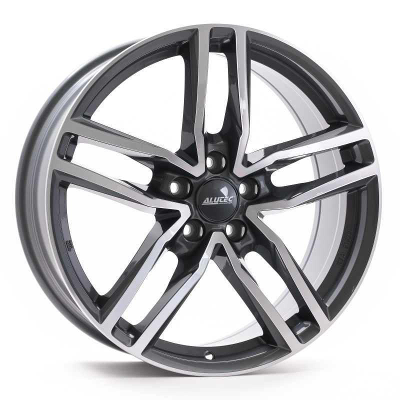 Alutec 5x112 8x19 ET20 66.45 Ikenu GFP