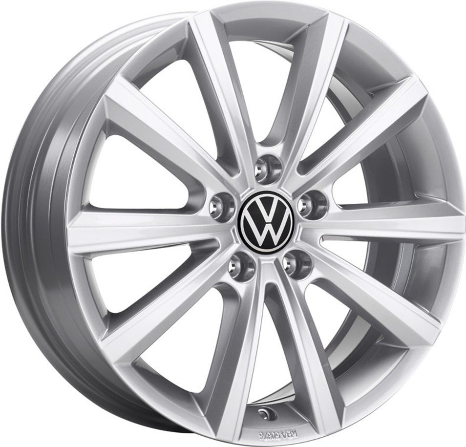 Gyári 5x112 6.5x17 ET41 57.1 PASSAT_DEMO SI