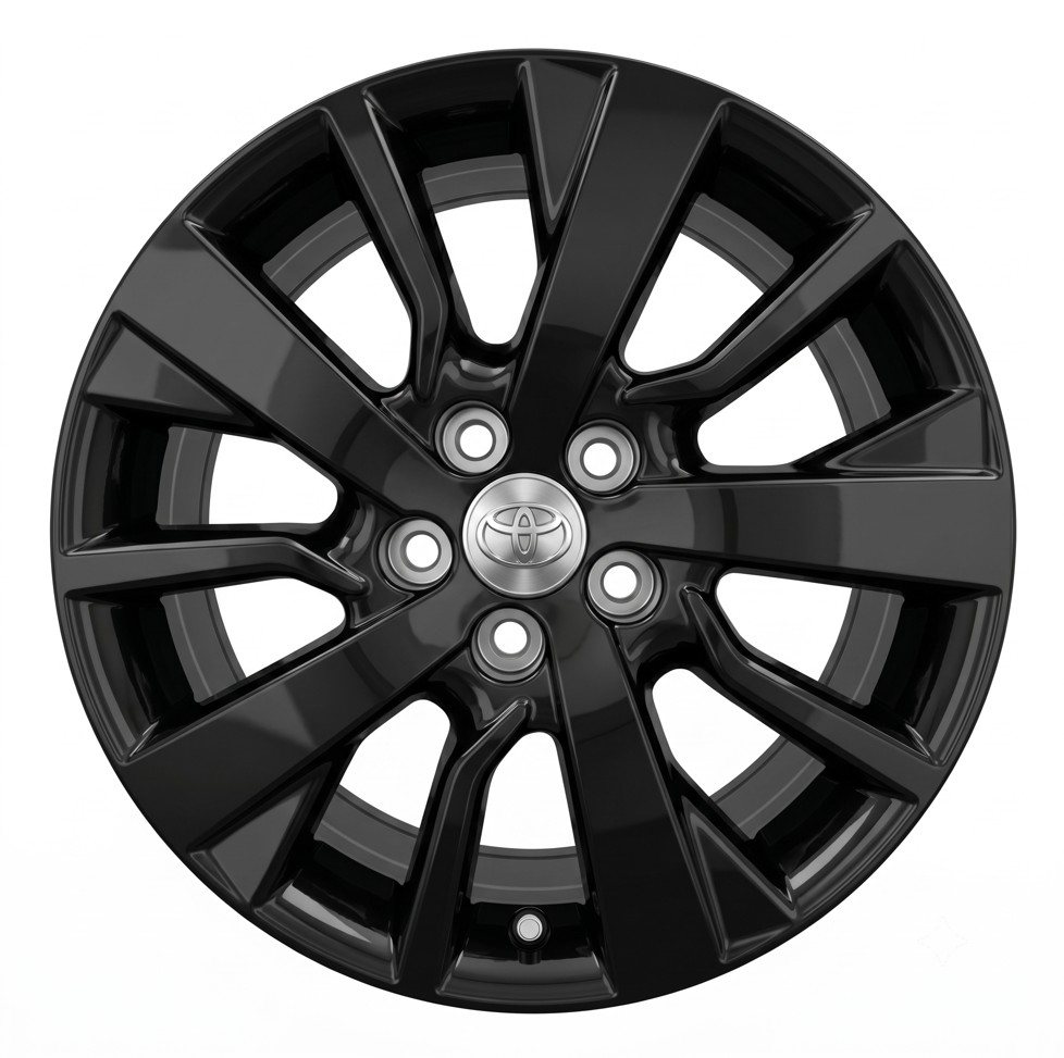 Gyári 5x108 7x17 ET46 65.1 90 fokos Proace1_Black DEMO