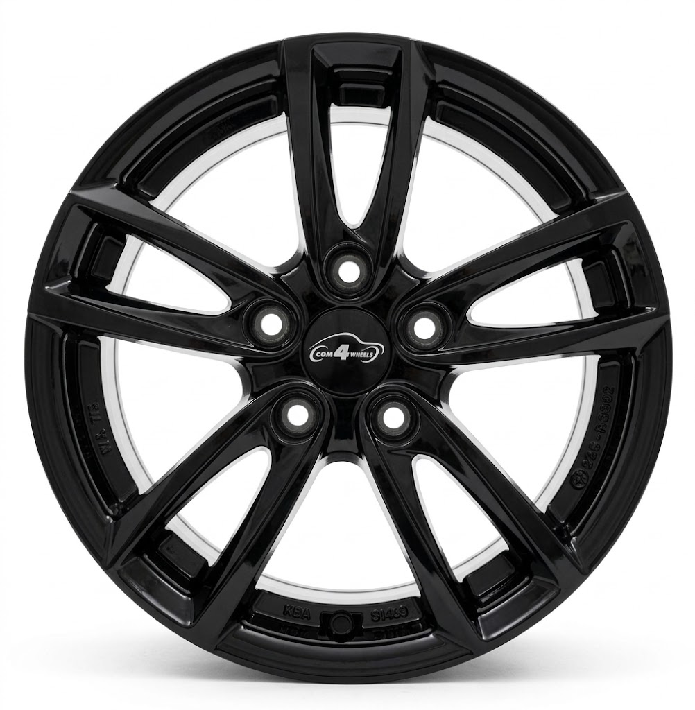 Com4wheels 5x114.3 6.5x16 ET50 67.1 Thebe_BL