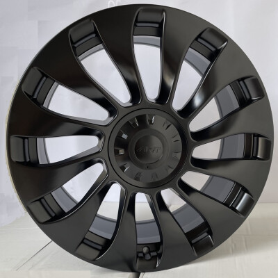 Silverline 5X114.3 9.5X20 ET45 64.1 TRENTON MB