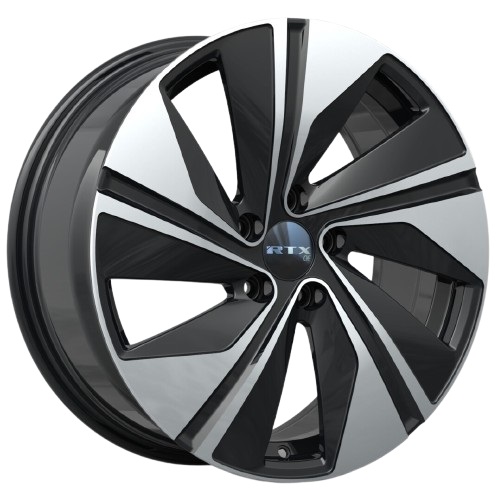 Silverline 5X112 7X17 ET45 57.1 Venus_BP