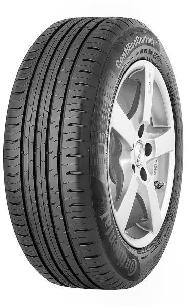 Continental 215/60R17 96H ECOCONTACT 6 DEMO
