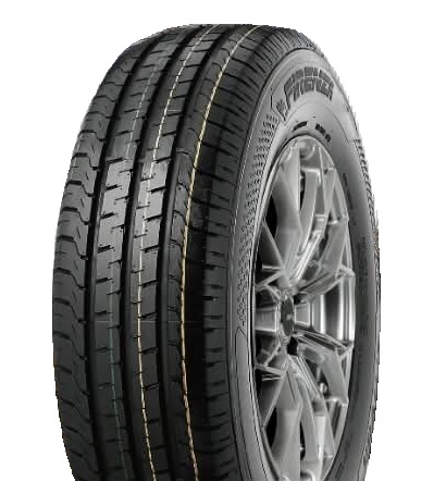 Firenza 165R13C 94/93R Nuovo Cargo 8PR