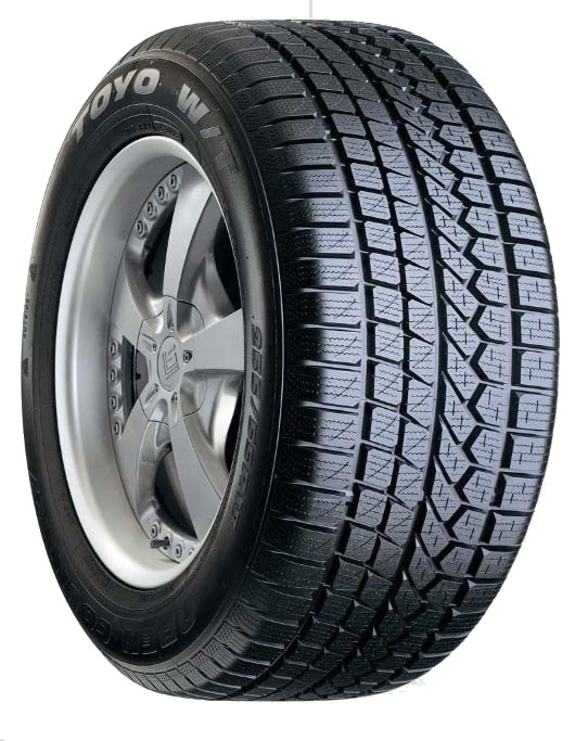 Toyo 275/55R17 109H OpenCountry WT DOT19