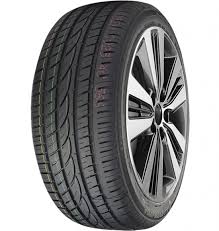 Royal black 235/40R18 95Y Royal Power XL