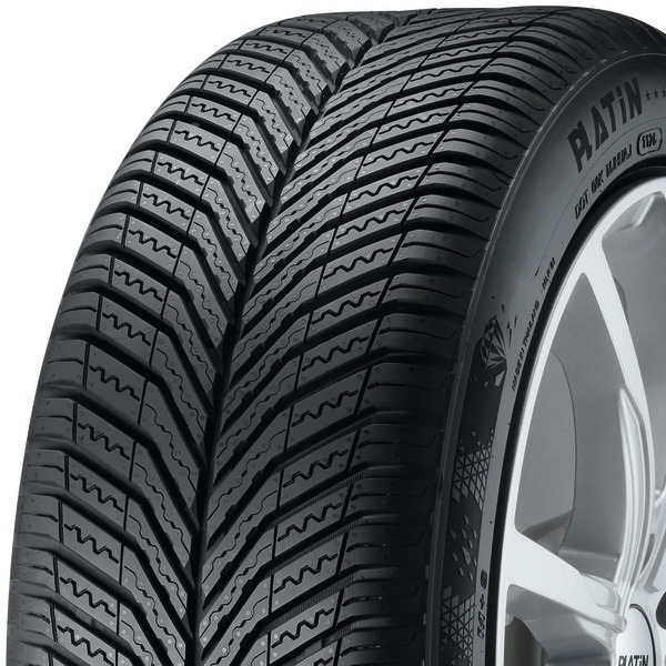 Platin 245/45R17 99W RP-110 Allseason XL XL
