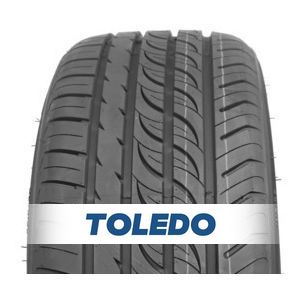 Toledo 195/60R15 88V TL1000 DOT18