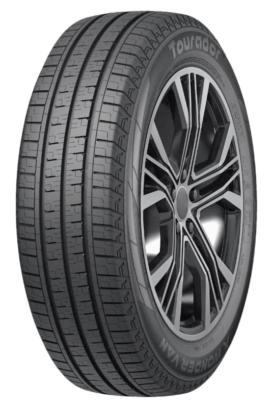 Tourador 195R14C 106S X Wonder Van