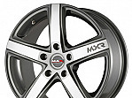 Monaco 5X114.3 9X20 ET38 64.1 GPX_gloss_black